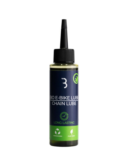 Olej do łańcucha bbb bioebikelube