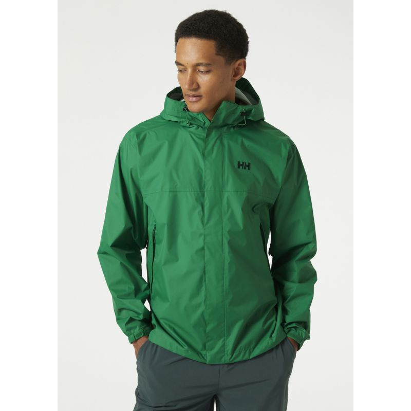 Kurtka helly hansen loke jacket m 62252