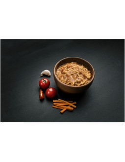 Żywność liofilizowana real turmat makaron po bolońsku 500 g