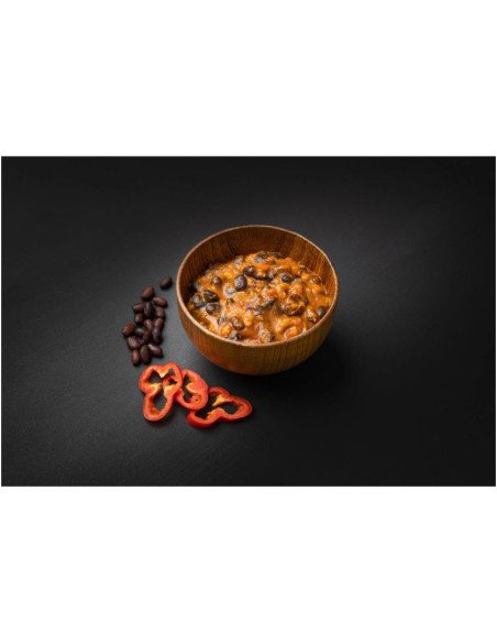 Żywność liofilizowana real turmat chili con carne 480 g