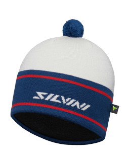 Czapka (merino) silvini unisex cap agordo