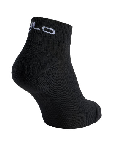 Skarpetki uni odlo socks short essential czarne