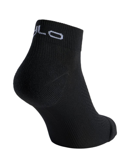 Skarpetki uni odlo socks short essential czarne