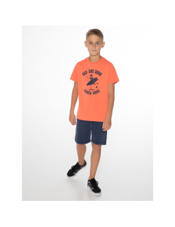Koszulka chłopięca protest prtjurien jr t-shirt