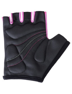 Rękawice rowerowe (bez palców) dziecięce silvini junior gloves locri