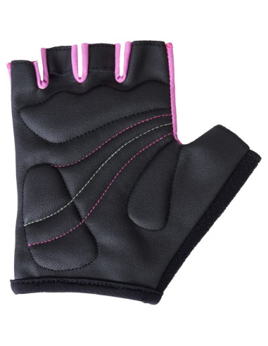 Rękawice rowerowe (bez palców) dziecięce silvini junior gloves locri