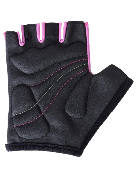 Rękawice rowerowe (bez palców) dziecięce silvini junior gloves locri