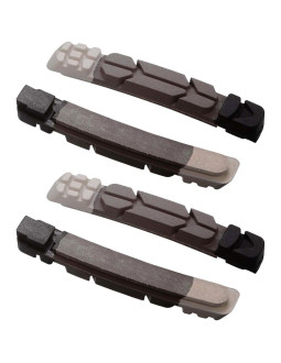 Okładziny hamulcowe bbb oem tristop - oem 1 para