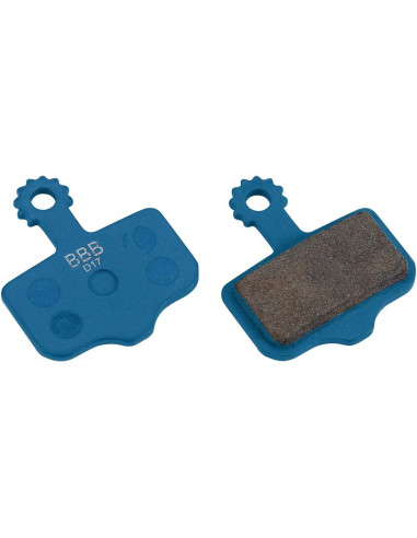 Okładziny hamulcowe bbb discstop sram / avid
