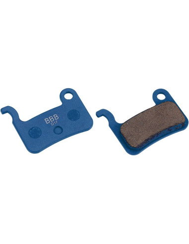 Okładziny hamulcowe bbb discstop xtr-xt-lx
