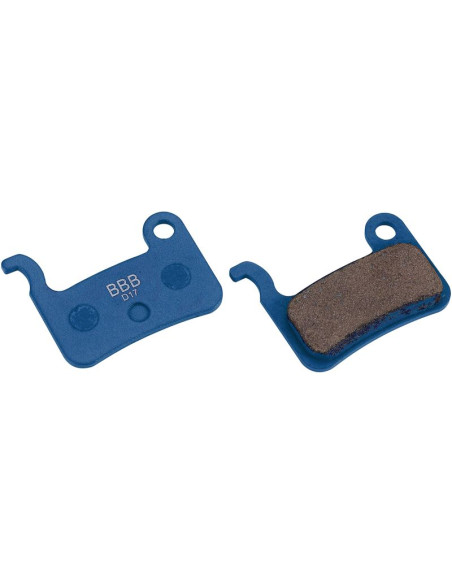 Okładziny hamulcowe bbb discstop xtr-xt-lx