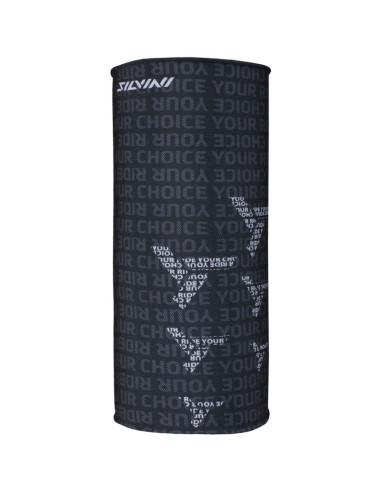 Komin silvini unisex scarf motivo