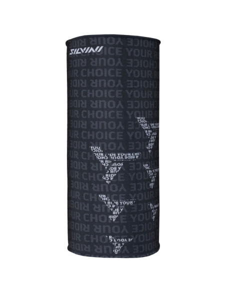 Komin silvini unisex scarf motivo