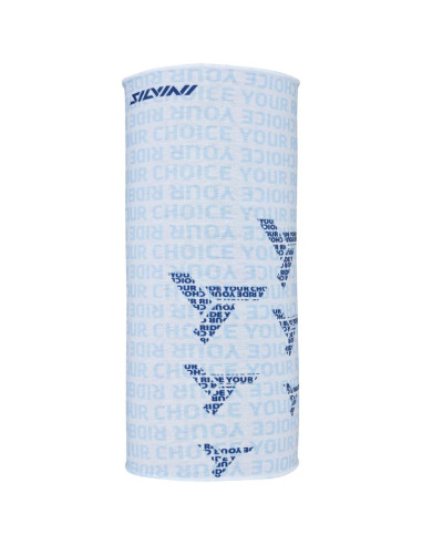 Komin silvini unisex scarf motivo
