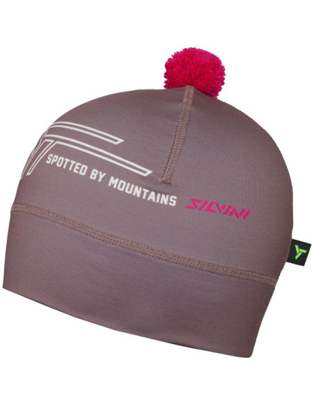 Czapka silvini unisex cap spinga