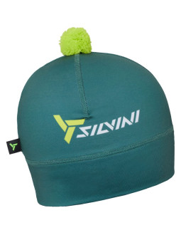 Czapka silvini unisex cap spinga