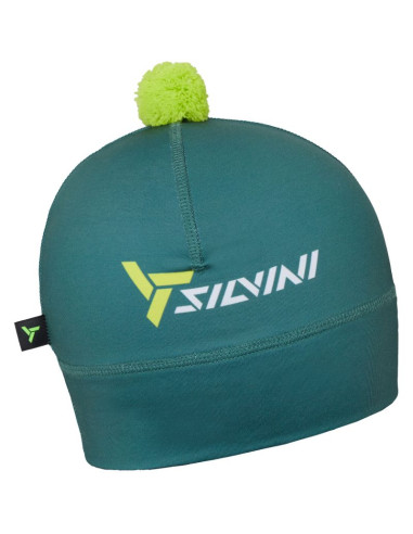 Czapka silvini unisex cap spinga