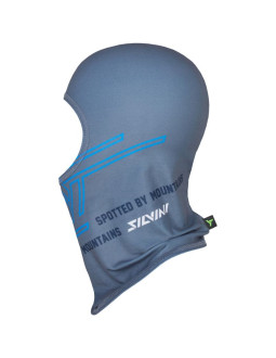 Kominiarka silvini unisex balaclava sepino