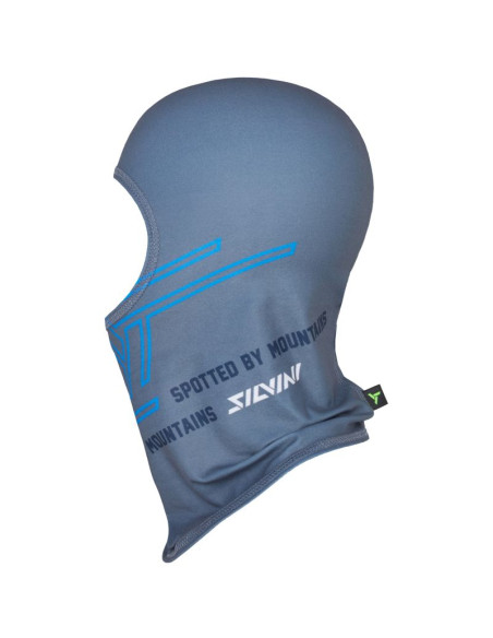Kominiarka silvini unisex balaclava sepino