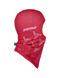 Kominiarka silvini unisex balaclava sepino