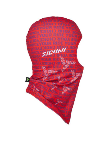 Kominiarka silvini unisex balaclava sepino