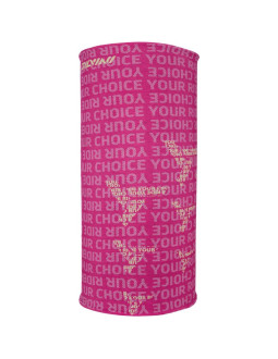 Komin silvini unisex scarf motivo