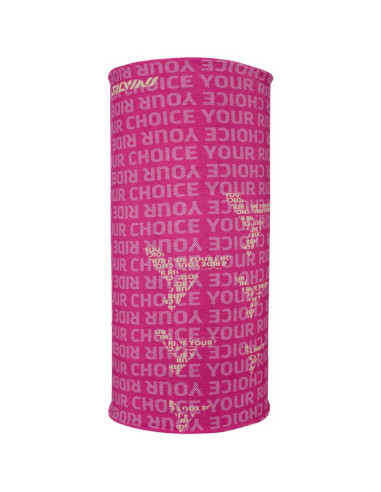 Komin silvini unisex scarf motivo