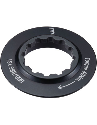 Nakrętka do tarczy centerlock bbb centerblock