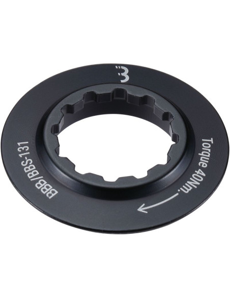 Nakrętka do tarczy centerlock bbb centerblock