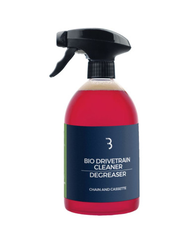 Odtłuszczacz bbb biodrivetrain cleaner