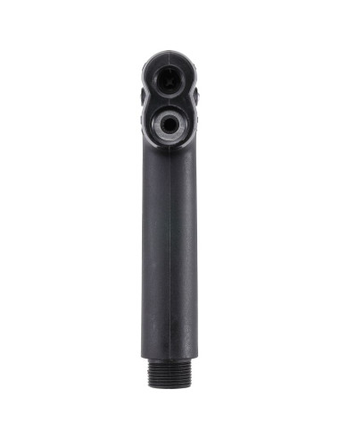 Głowica pompki bbb dualhead 3.0
