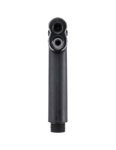 Głowica pompki bbb dualhead 3.0