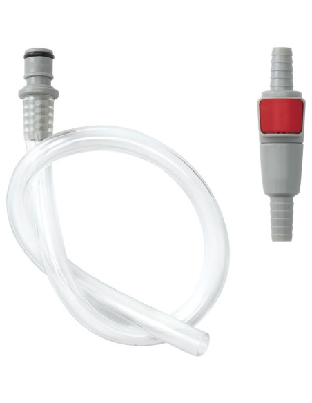 Zestaw osprey hydraulics quick connect kit
