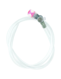 Rurka bukłaka osprey hydraulics reservoir hose kit