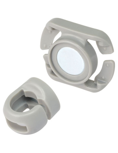 Uchwyt magnetyczny osprey hydraulics hose magnet kit