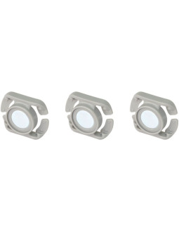 Klamerka osprey hydraulics three-magnet kit