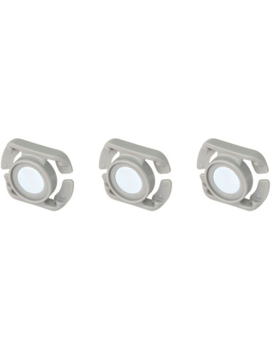 Klamerka osprey hydraulics three-magnet kit