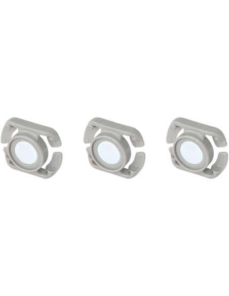 Klamerka osprey hydraulics three-magnet kit