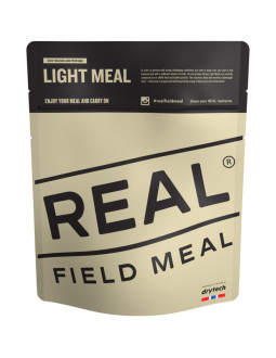 Żywność liofilizowana real field meal musli sportowe 450 g
