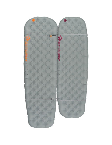 Łącznik sea to summit mat coupler kit loops