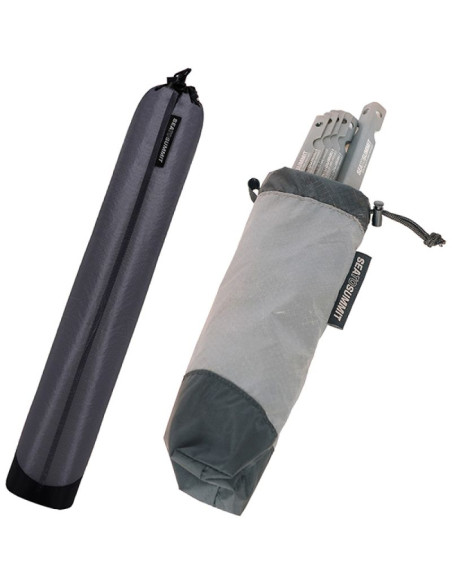 Worek na akcesoria sea to summit ultra-sil™ peg & utensil bag