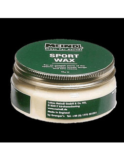 Impregnat meindl sportwax 80g