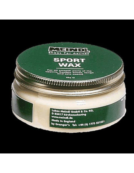 Impregnat meindl sportwax 80g