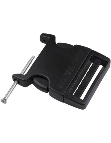 Klamra naprawcza sea to summit field repair buckle side release 1 pin