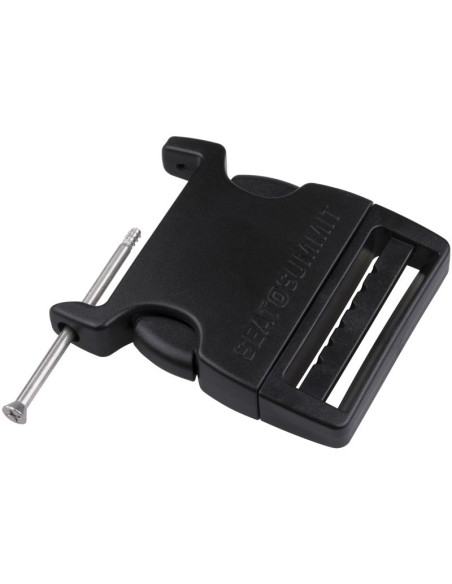 Klamra naprawcza sea to summit field repair buckle side release 1 pin