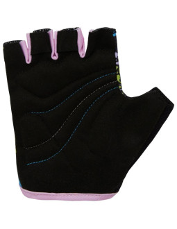 Rękawice rowerowe (bez palców) dziecięce silvini junior gloves locri