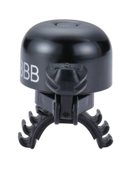 Dzwonek bbb loud&clear deluxe