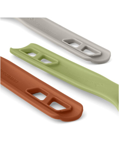 Zestaw sztućców sea to summit horizon cutlery - 2 elementy