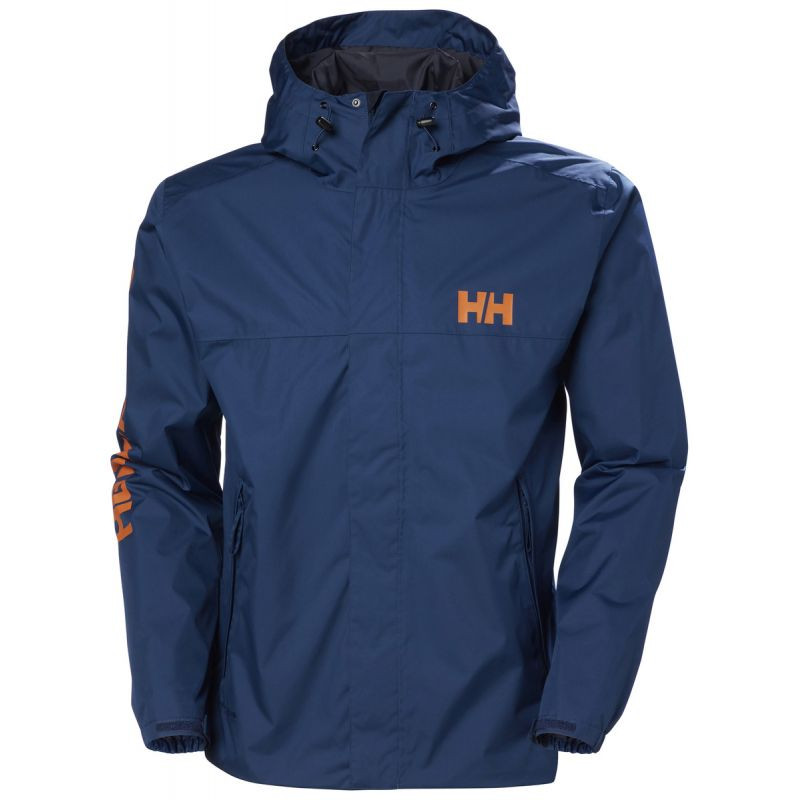 Kurtka helly hansen yu ervik jacket m 53395