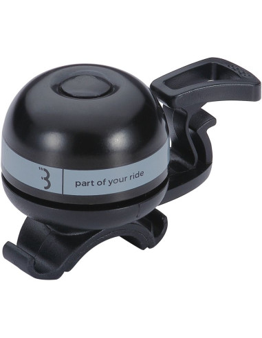 Dzwonek bbb easyfit deluxe